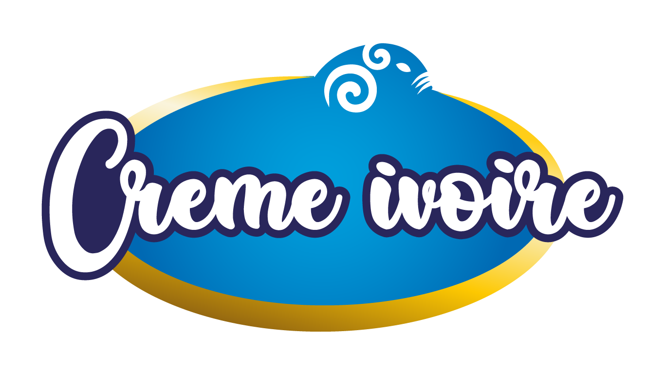 Creme ivoire